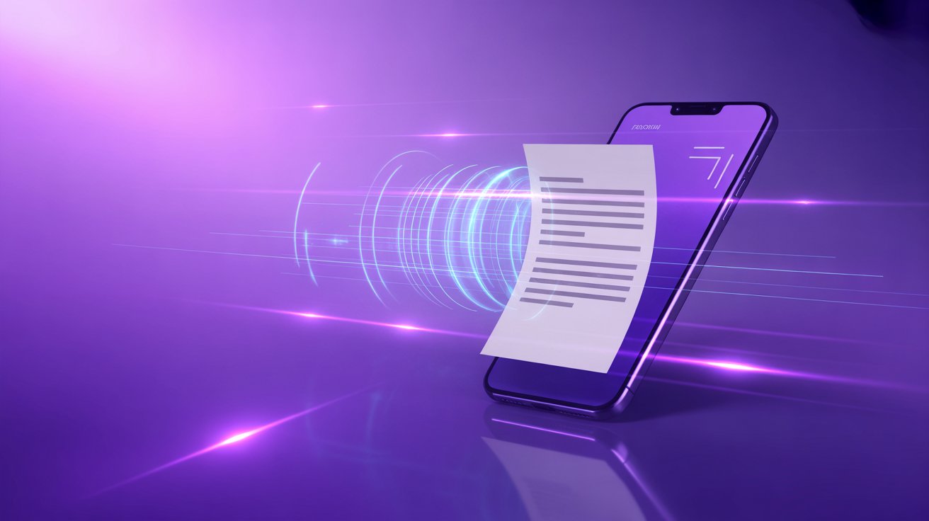 Image to Text Converter (OCR)